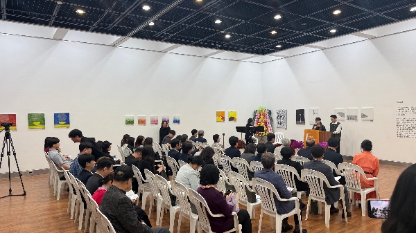 백석문화대학교 최영옥 교수 퇴임기념 특별전 대표이미지