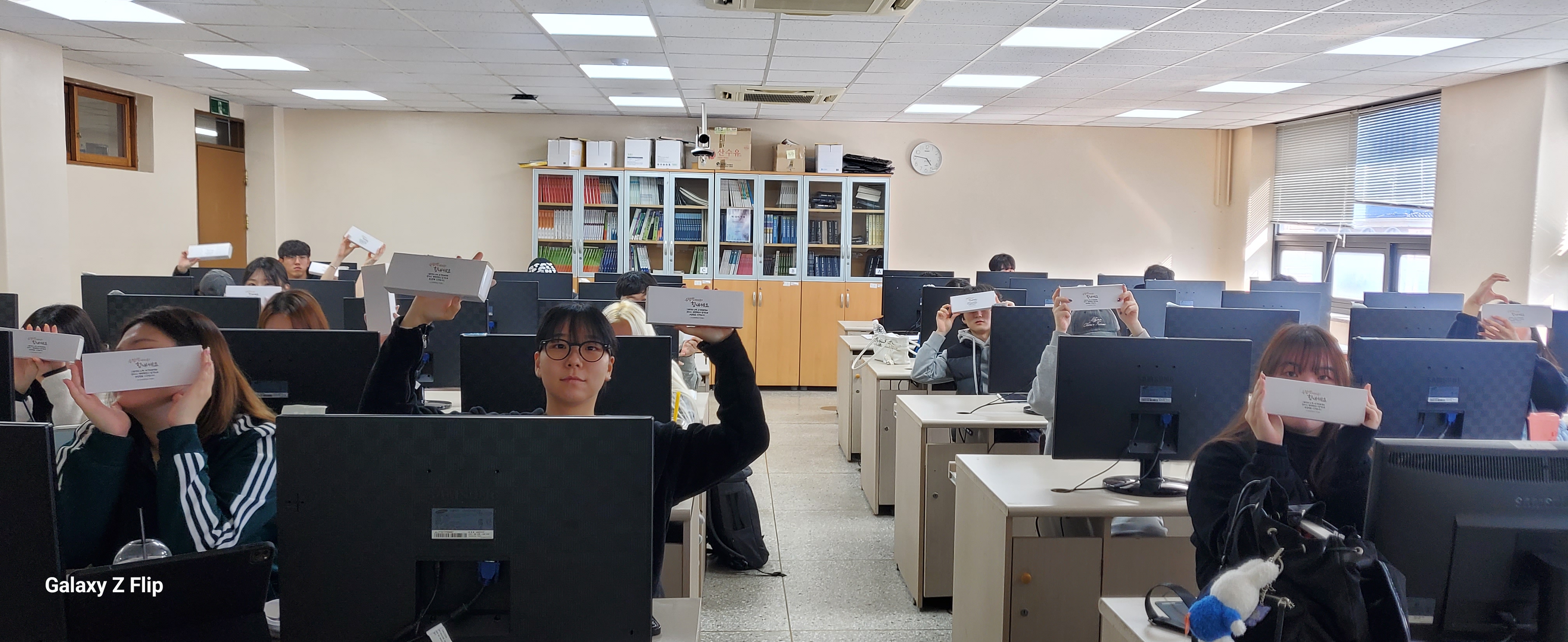 “선배님들, 힘내세요!” 5번째 첨부파일 이미지