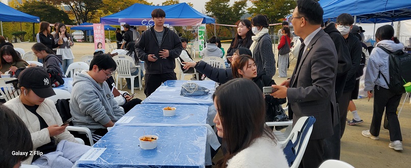 진리축전 - “준비부터 마무리까지 완벽한 팀워크!” 5번째 첨부파일 이미지