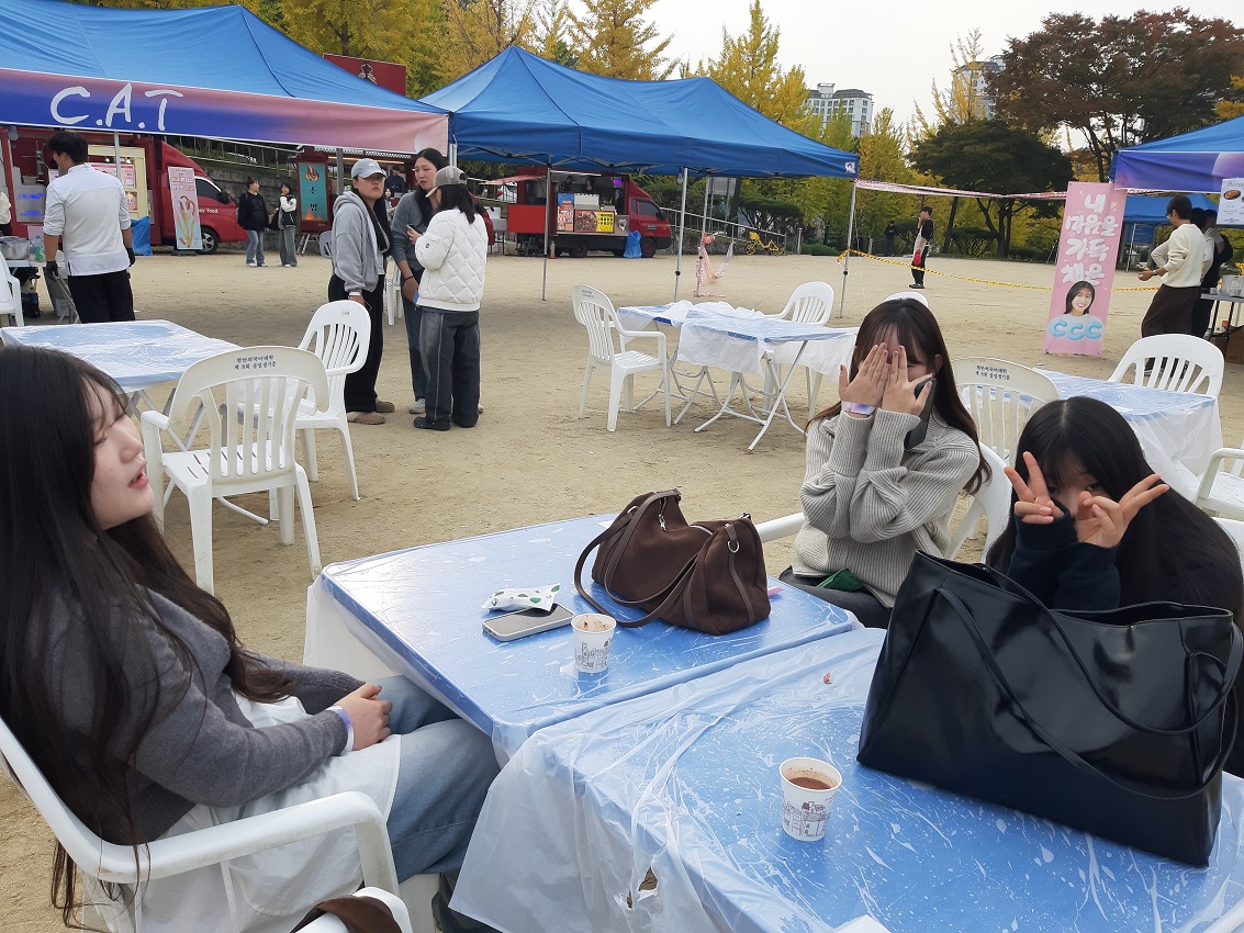 진리축전 - “준비부터 마무리까지 완벽한 팀워크!” 12번째 첨부파일 이미지