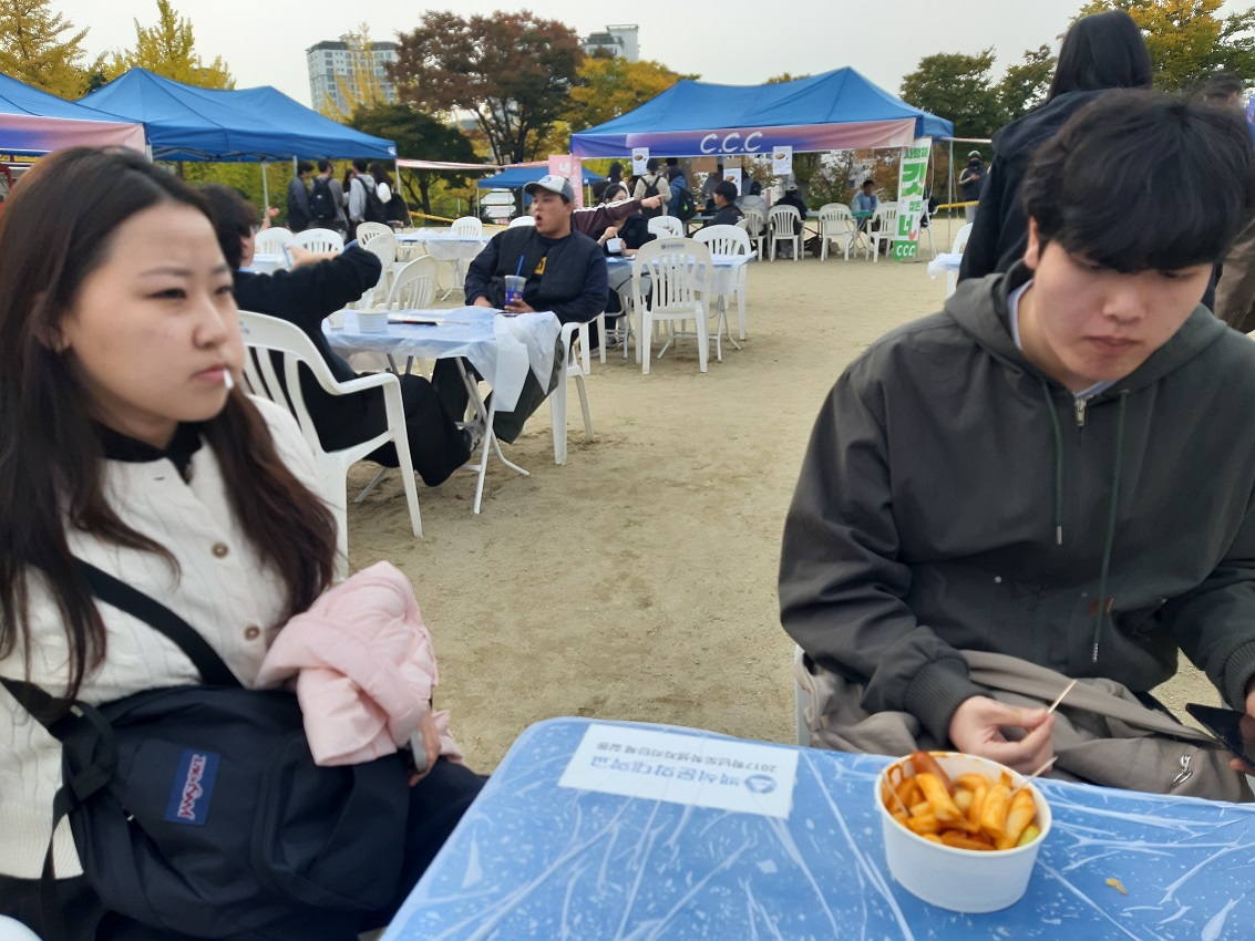 진리축전 - “준비부터 마무리까지 완벽한 팀워크!” 13번째 첨부파일 이미지