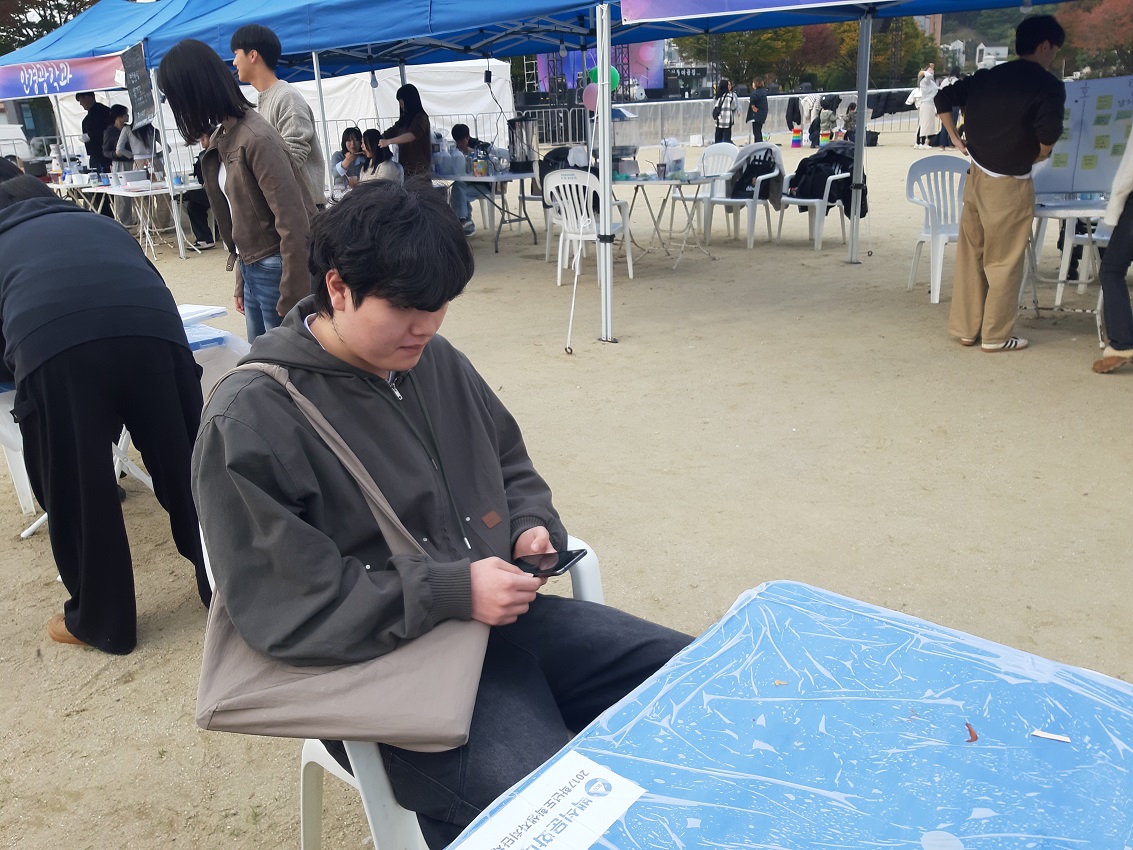 진리축전 - “준비부터 마무리까지 완벽한 팀워크!” 15번째 첨부파일 이미지