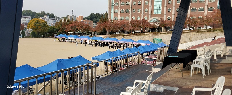 진리축전 - “준비부터 마무리까지 완벽한 팀워크!” 29번째 첨부파일 이미지