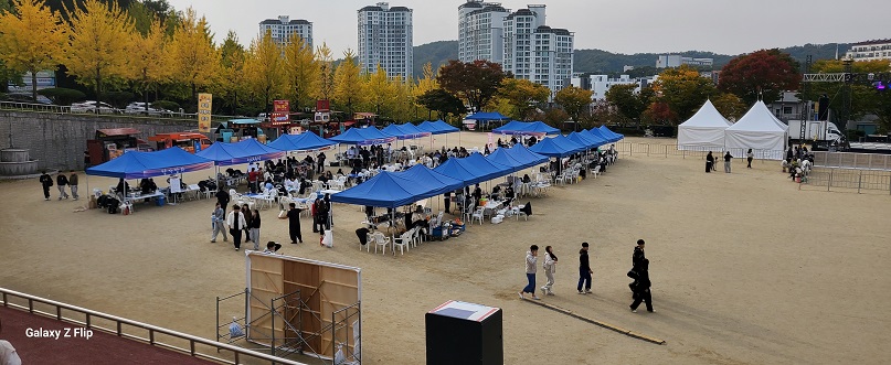 진리축전 - “준비부터 마무리까지 완벽한 팀워크!” 30번째 첨부파일 이미지