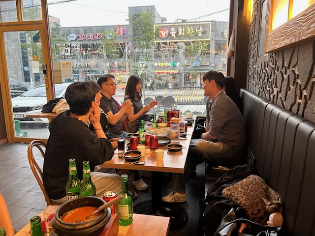 “개강은 했고, 일단 우리부터 뭉쳤습니다! 2번째 첨부파일 이미지