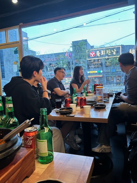 “개강은 했고, 일단 우리부터 뭉쳤습니다! 3번째 첨부파일 이미지