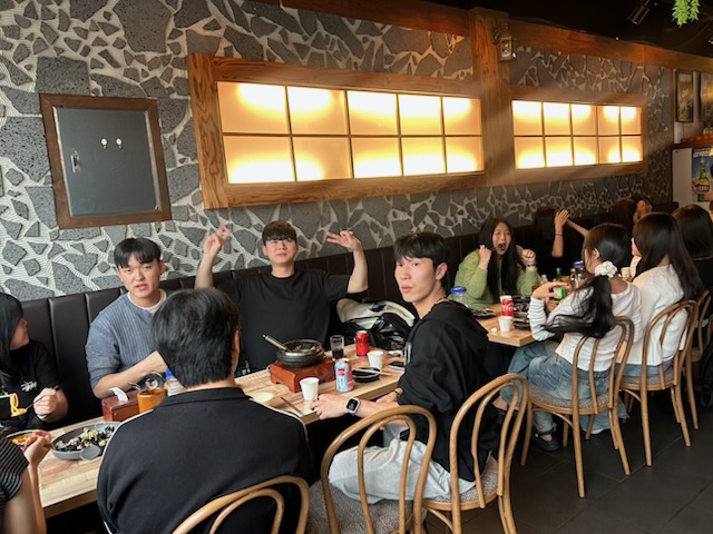 “개강은 했고, 일단 우리부터 뭉쳤습니다! 4번째 첨부파일 이미지