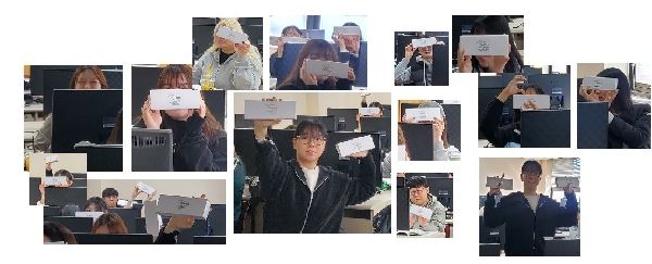 “선배님들, 힘내세요!” 대표이미지