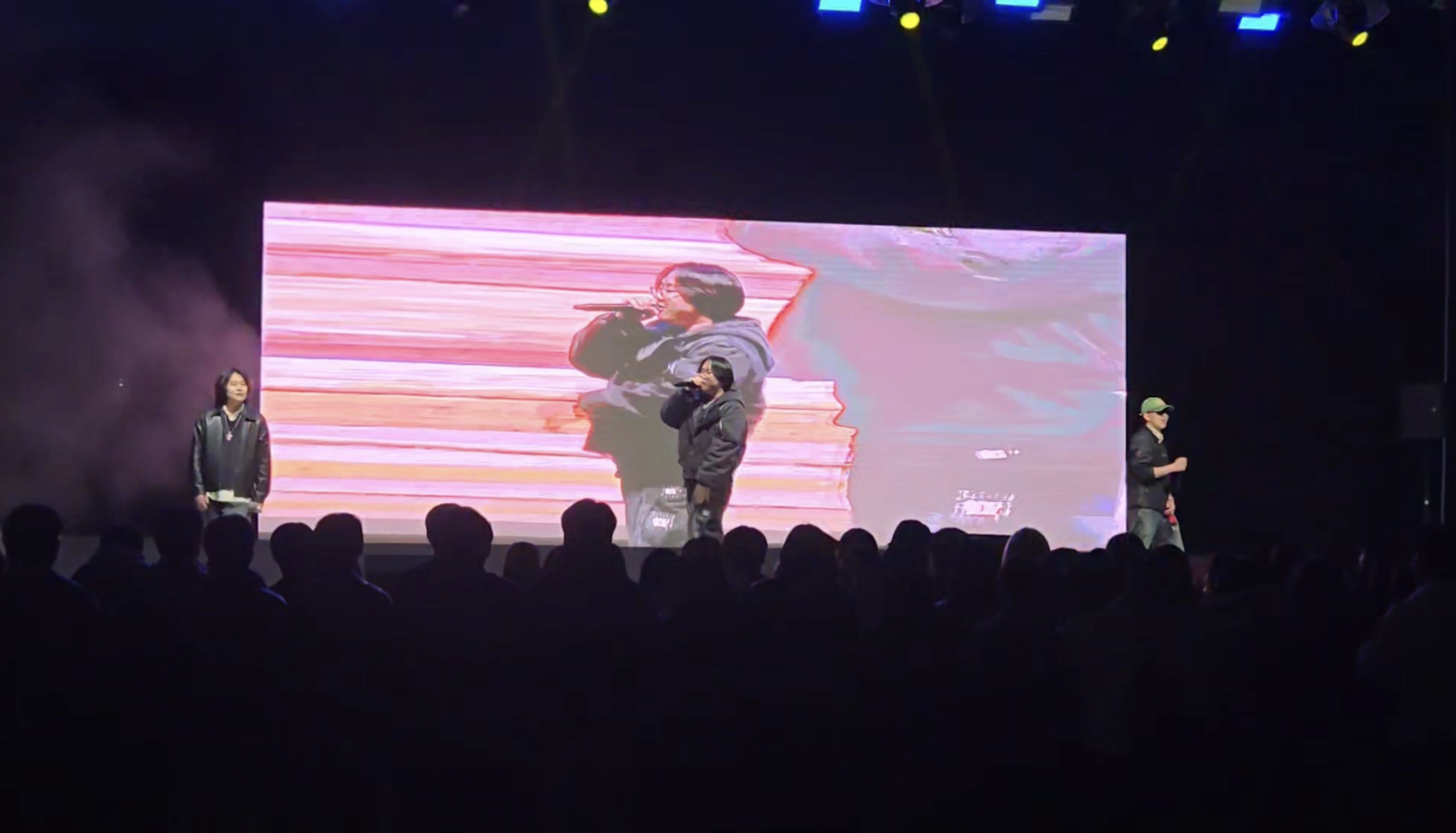 《 2025 진리축전 웹툰애니메이션학부  페이스페인팅<드로잉팜>부스 참가 》 11번째 첨부파일 이미지