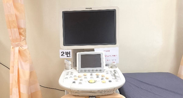 방사선과 초음파 실습실 대표이미지