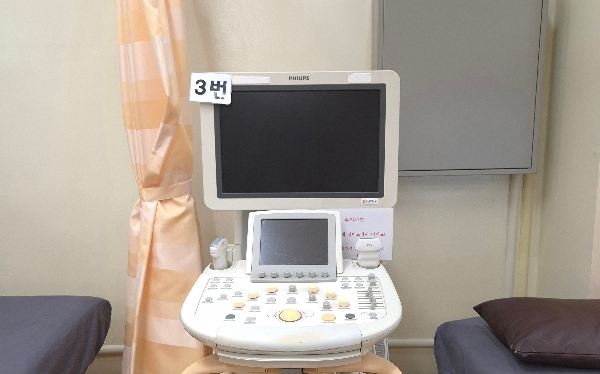 방사선과 초음파 실습실 대표이미지