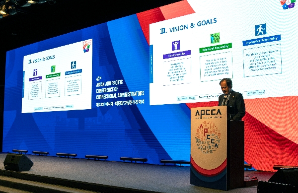 백석문화대, 법무부 교정본부와 ‘수형자 인성 교화 및 재사회화 S-PIPES 교육’ 대표이미지