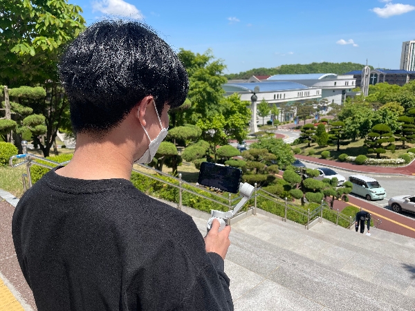 스마트폰용 짐벌 실습 대표이미지