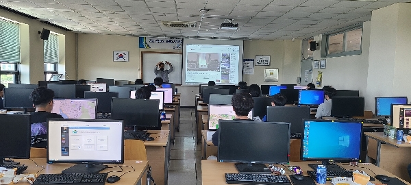 진로특강1 2021년 6월 대표이미지