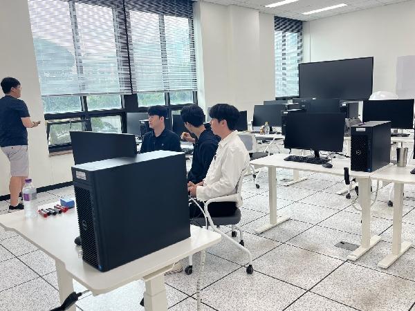 2023년 학과 영상 촬영 대표이미지