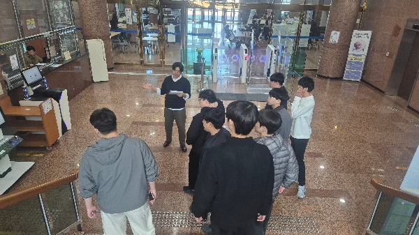 도서관 교육 대표이미지