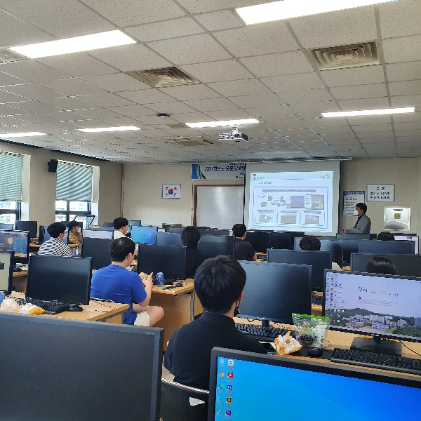 진로특강2 2021년 6월 대표이미지
