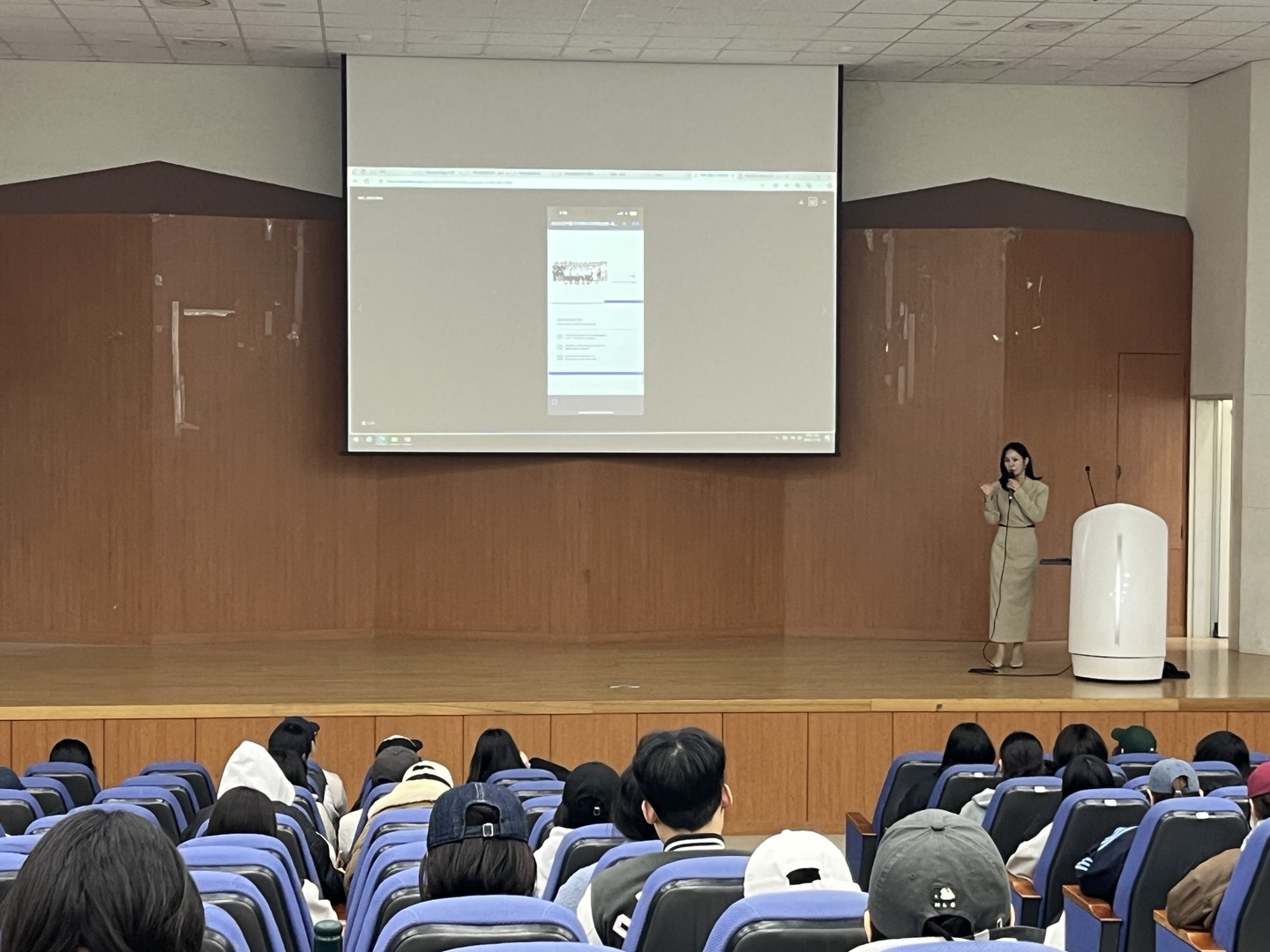 365 아홉가지약속치과_탕정점 취업설명회 1번째 첨부파일 이미지