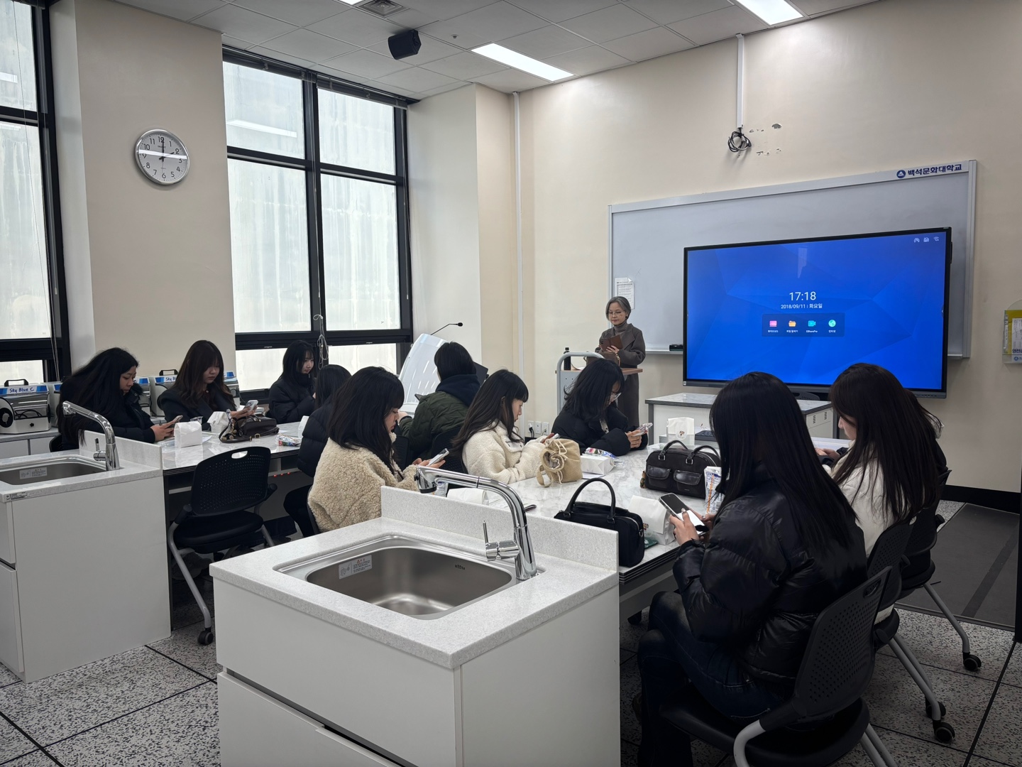 2025학년도 신입생 오리엔테이션 2번째 첨부파일 이미지