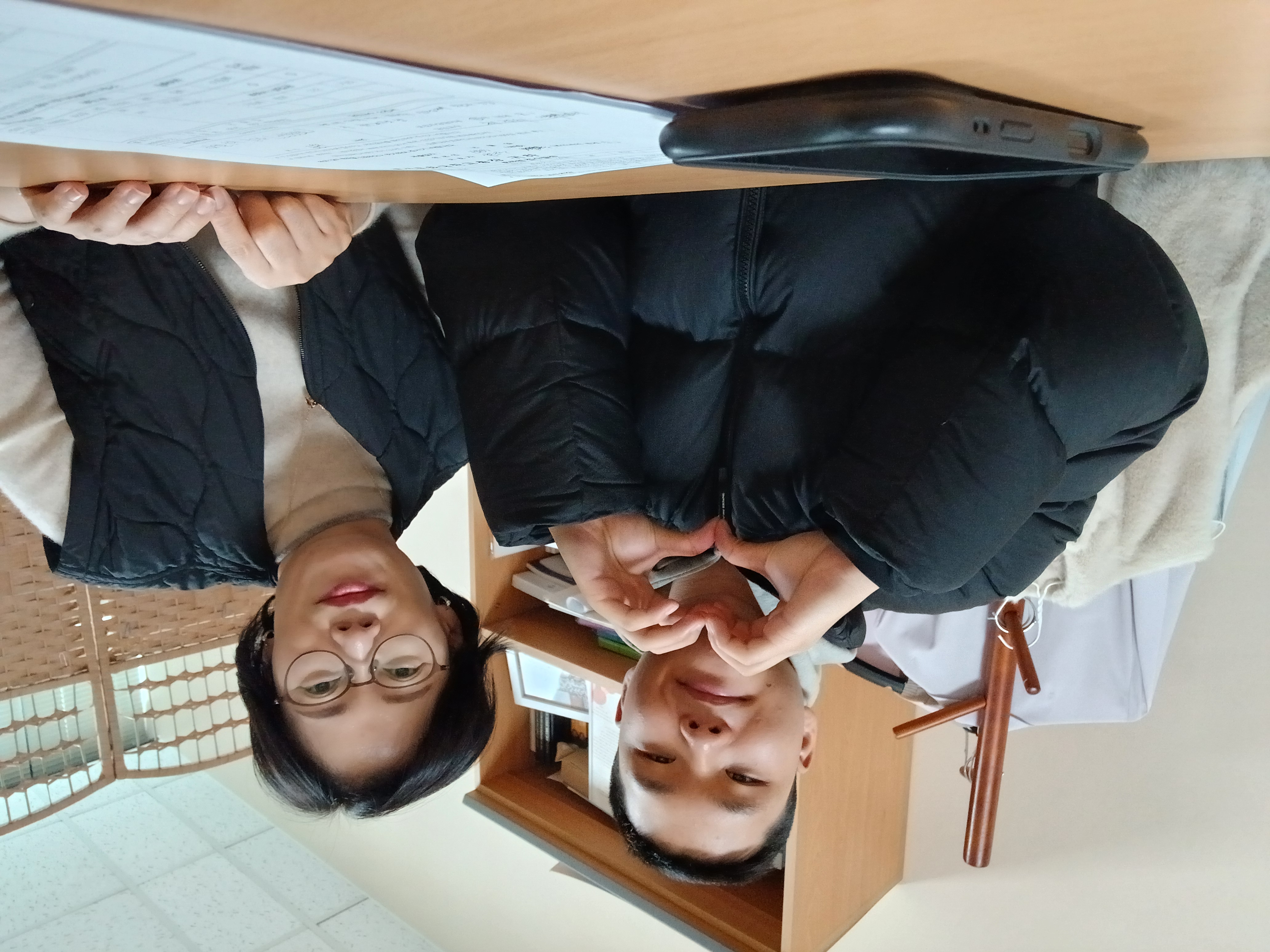 군입대하는 제자와 함께~~ 1번째 첨부파일 이미지