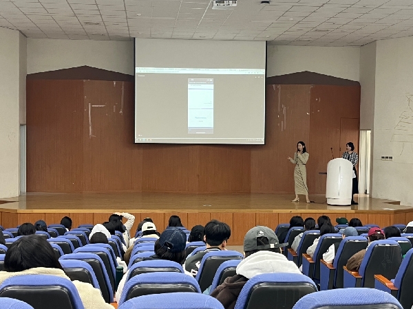 365 아홉가지약속치과_탕정점 취업설명회 대표이미지