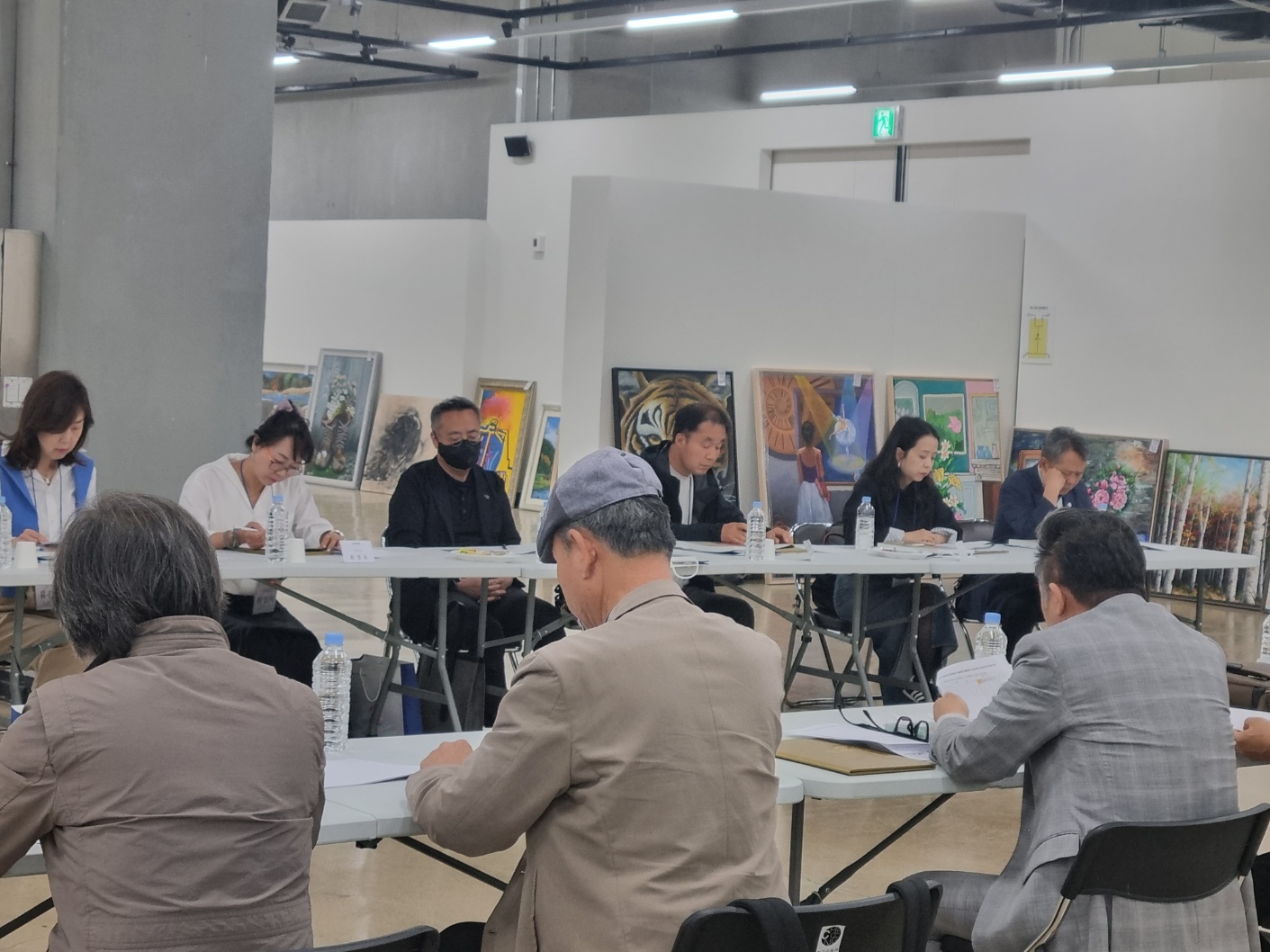 [시각디자인] 충북공모전 디자인 심사 1번째 첨부파일 이미지