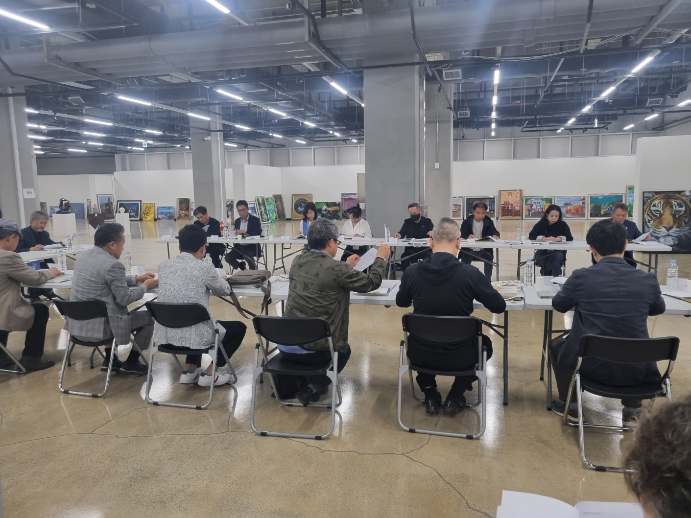 [시각디자인] 충북공모전 디자인 심사 2번째 첨부파일 이미지