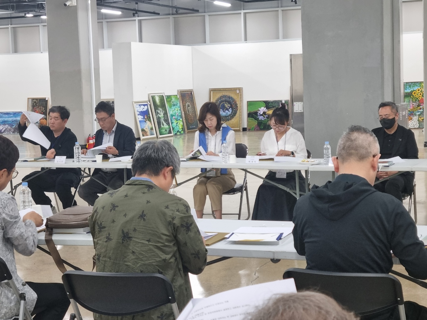 [시각디자인] 충북공모전 디자인 심사 3번째 첨부파일 이미지