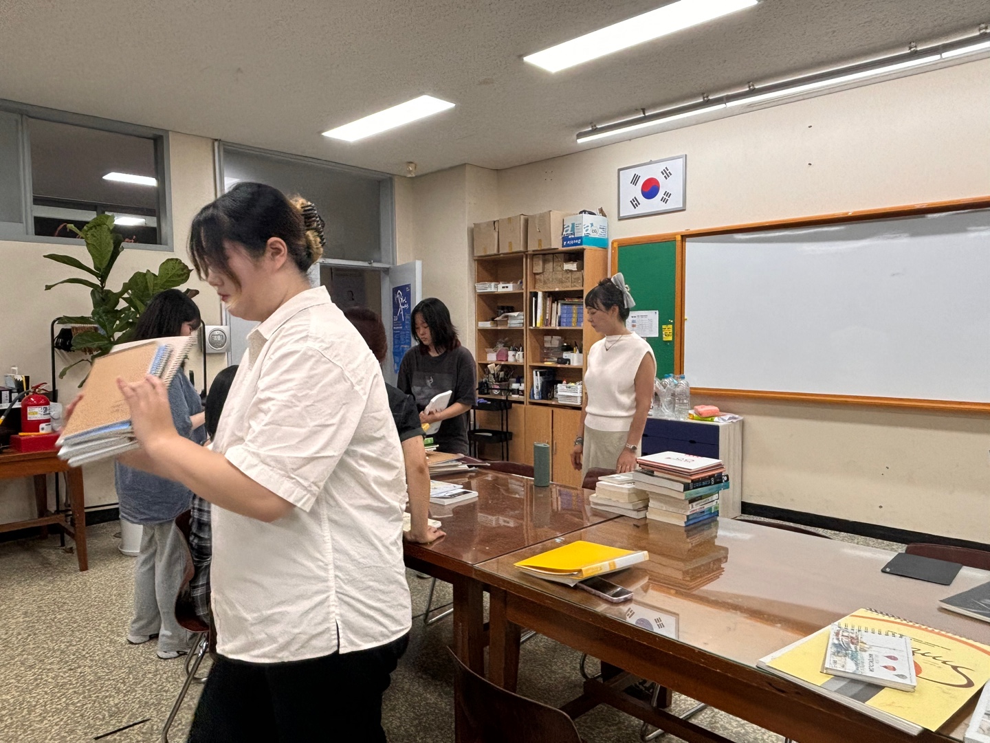 [시각디자인] 8월 26일 2학기 개강 1번째 첨부파일 이미지