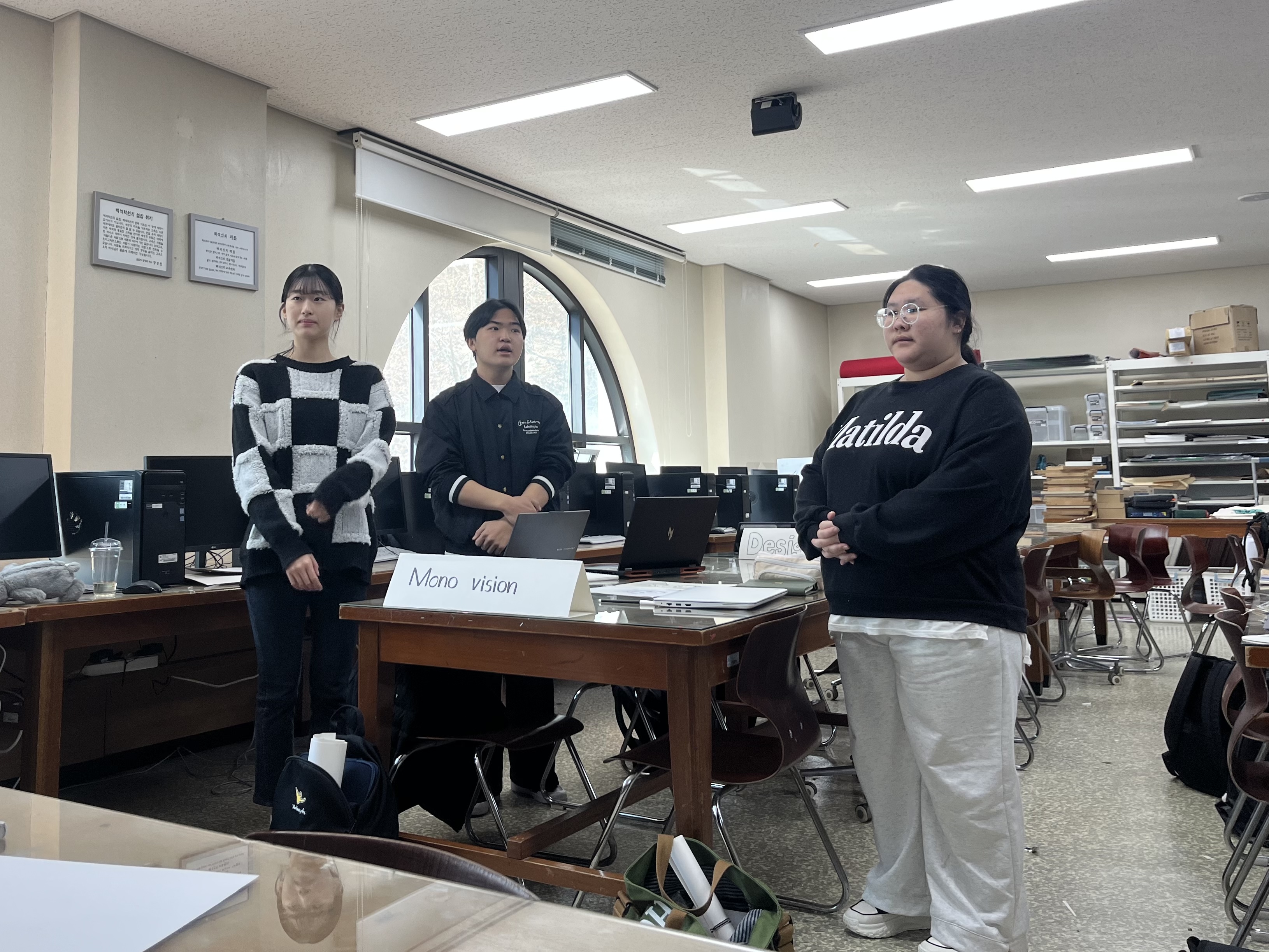 [시각디자인] 드로잉 3주차 수업_팀별과제발표 2번째 첨부파일 이미지