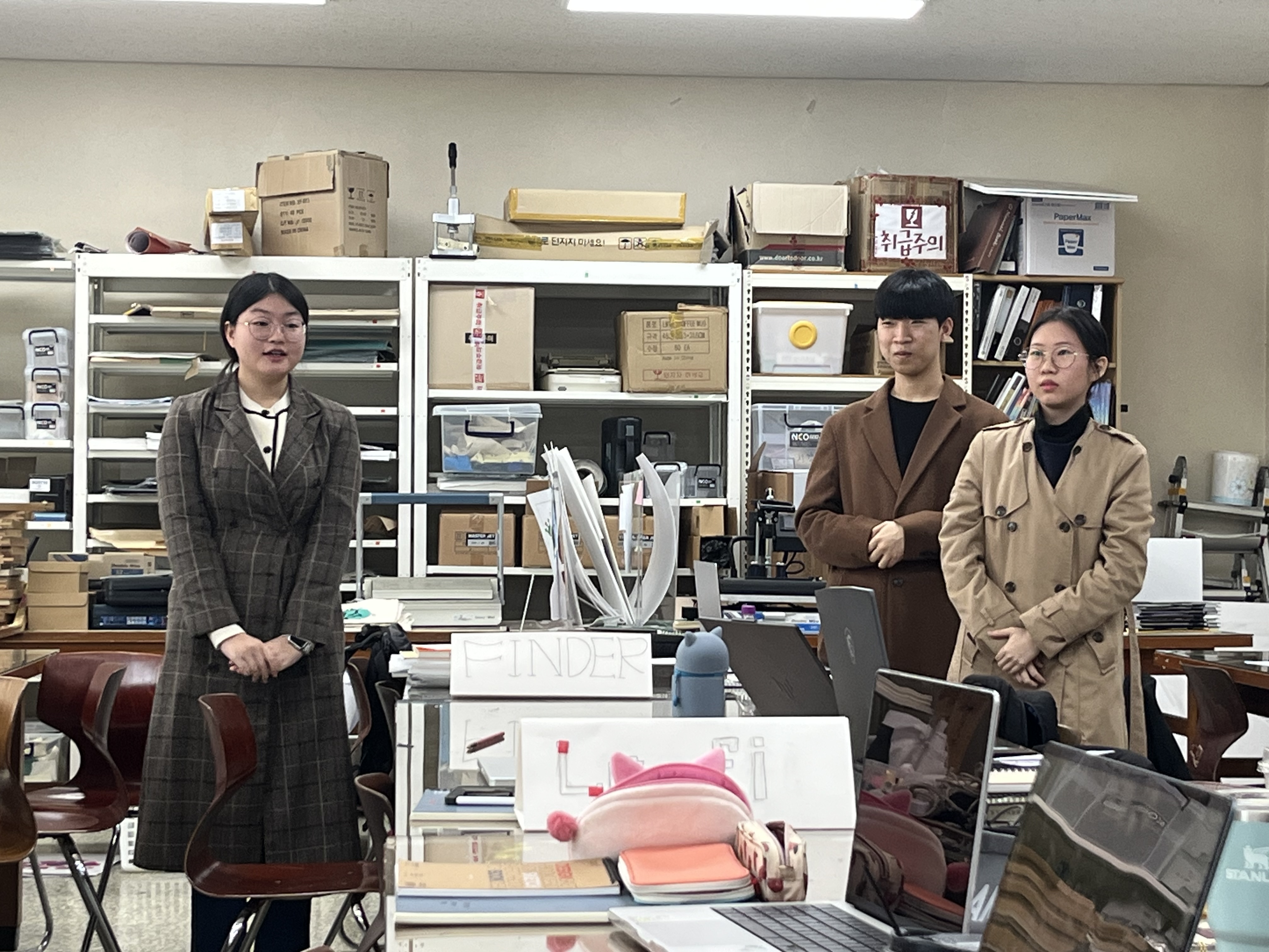 [시각디자인] 드로잉 3주차 수업_팀별과제발표 5번째 첨부파일 이미지