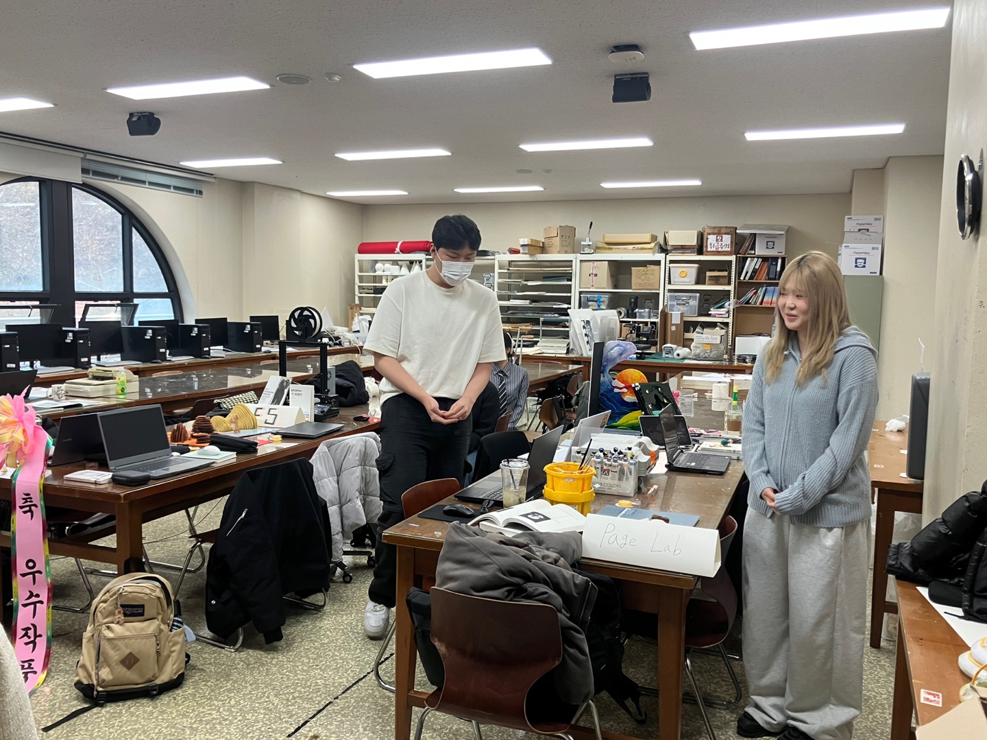[시각디자인] 드로잉 4주차 수업 10번째 첨부파일 이미지