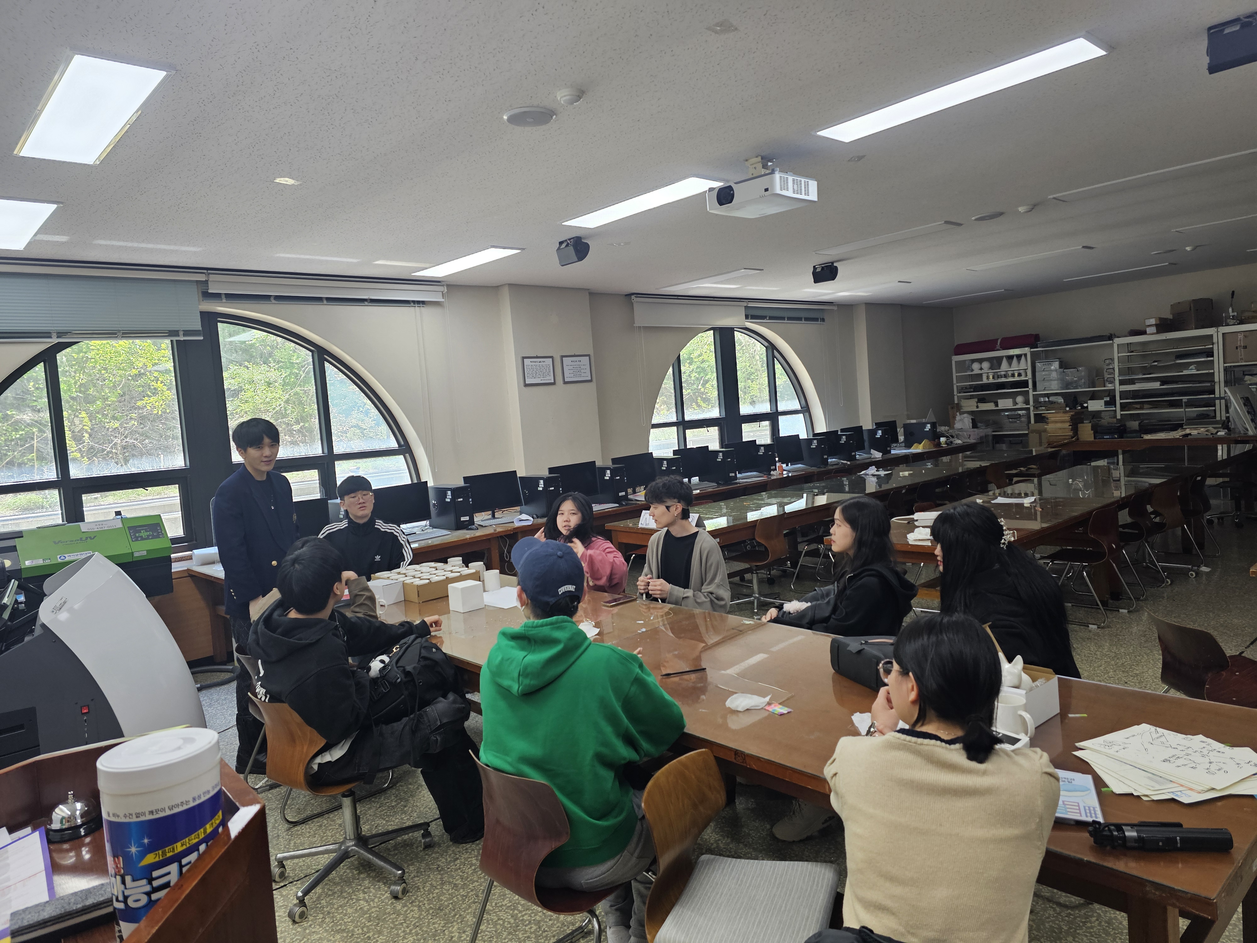 [시각디자인] 코칭그룹 디자인 프로세스 & 작품스터디 활동 5번째 첨부파일 이미지