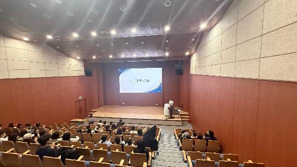 [시각디자인] 2026 1학기 공모전 시상식 대표이미지