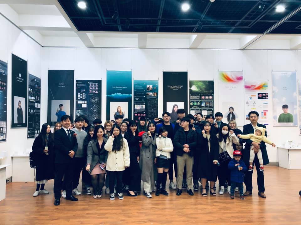 #백석문화대학교 #디자인학부 #실내건축디자인과 #졸업전시오프닝 리뷰 3번째 첨부파일 이미지