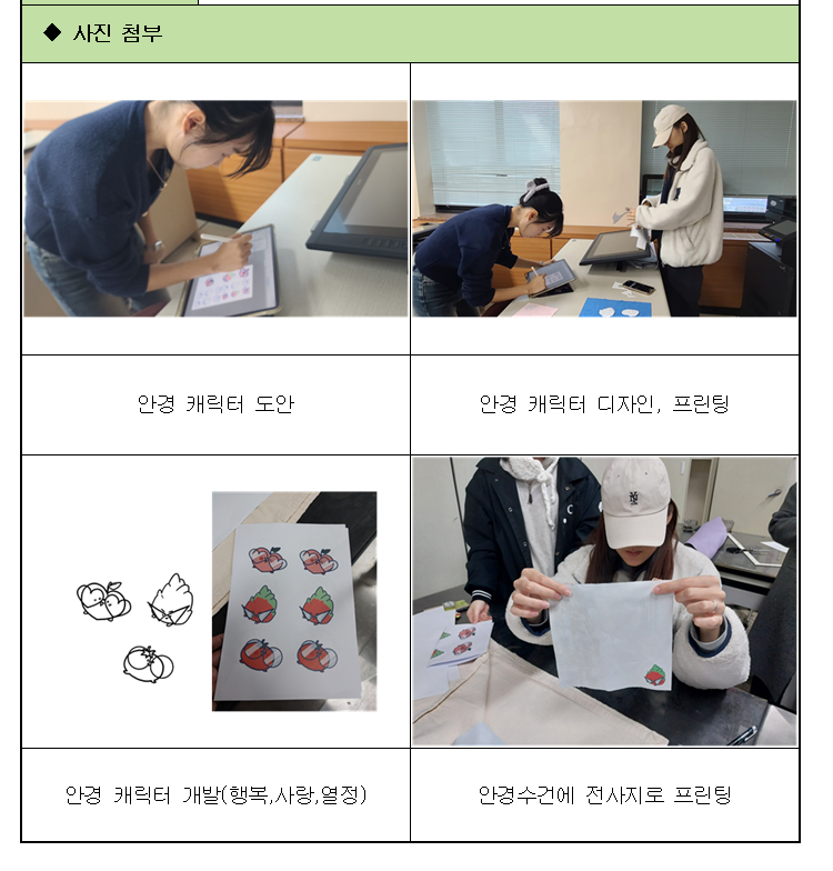 [패션스타일디자인]2024융합캡스톤디자인-(5개학부 융합,비교과프로그램) 6번째 첨부파일 이미지