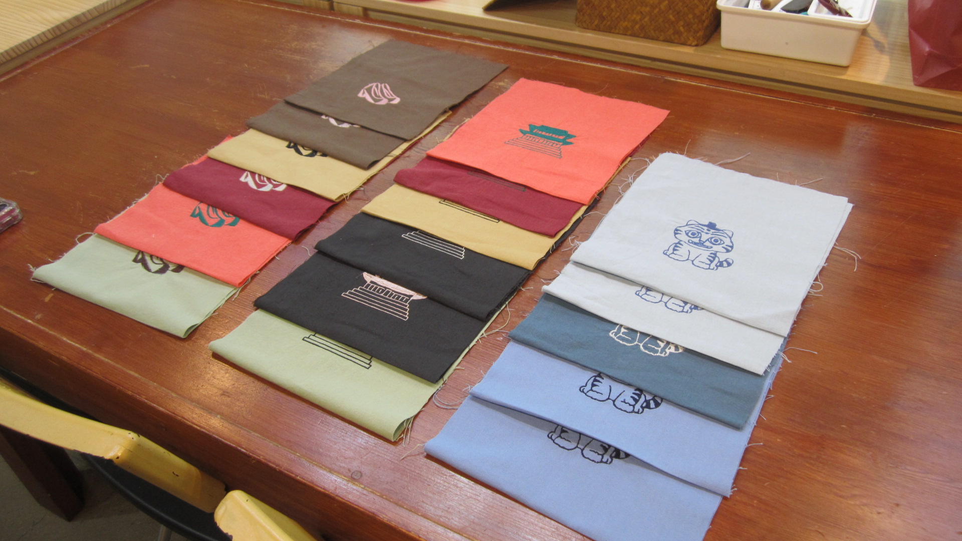 [패션스타일디자인]2025  산업체 직무체험 프로그램 3번째 첨부파일 이미지