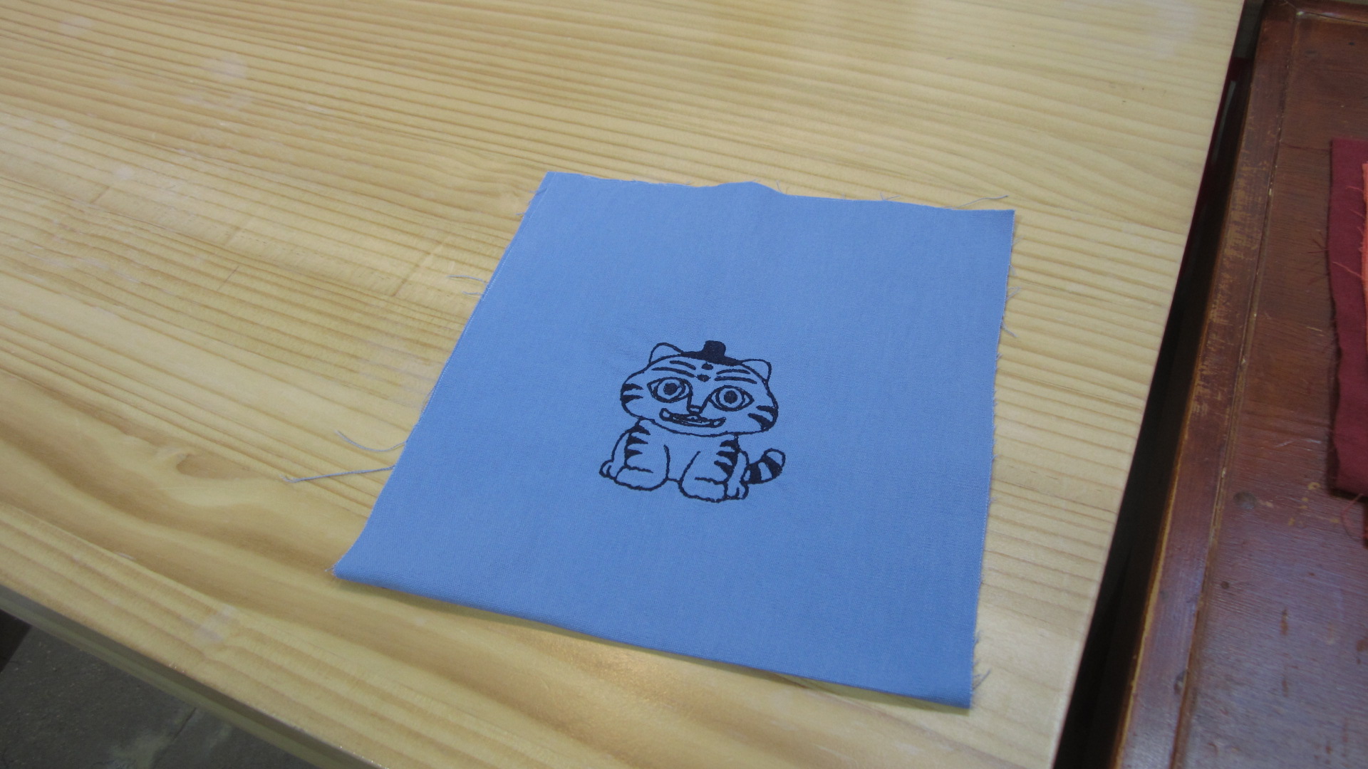 [패션스타일디자인]2025  산업체 직무체험 프로그램 6번째 첨부파일 이미지