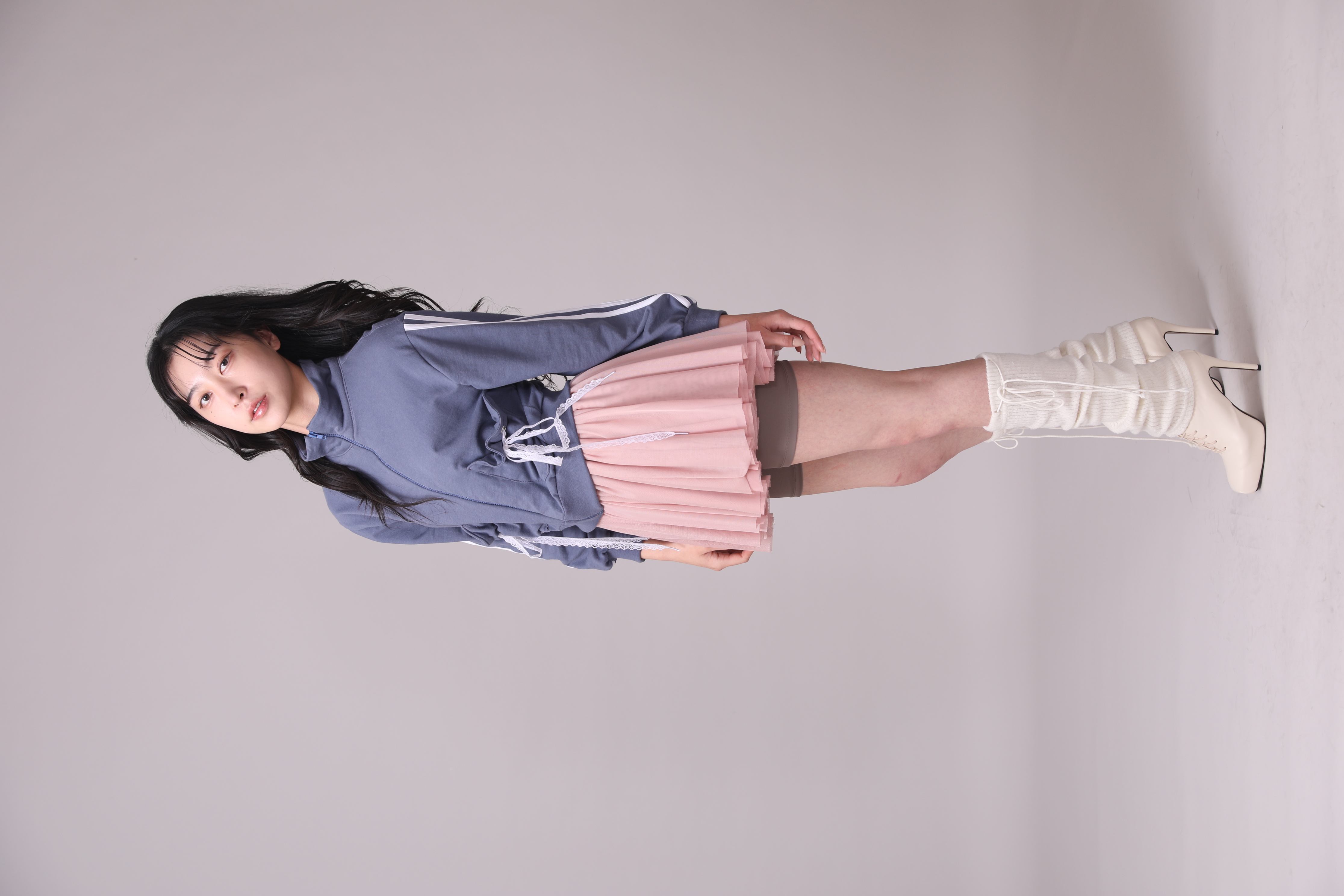 2025 [패션스타일디자인과] 제 15회 캡스톤디자인 상상프로젝트 기성복 1번째 첨부파일 이미지