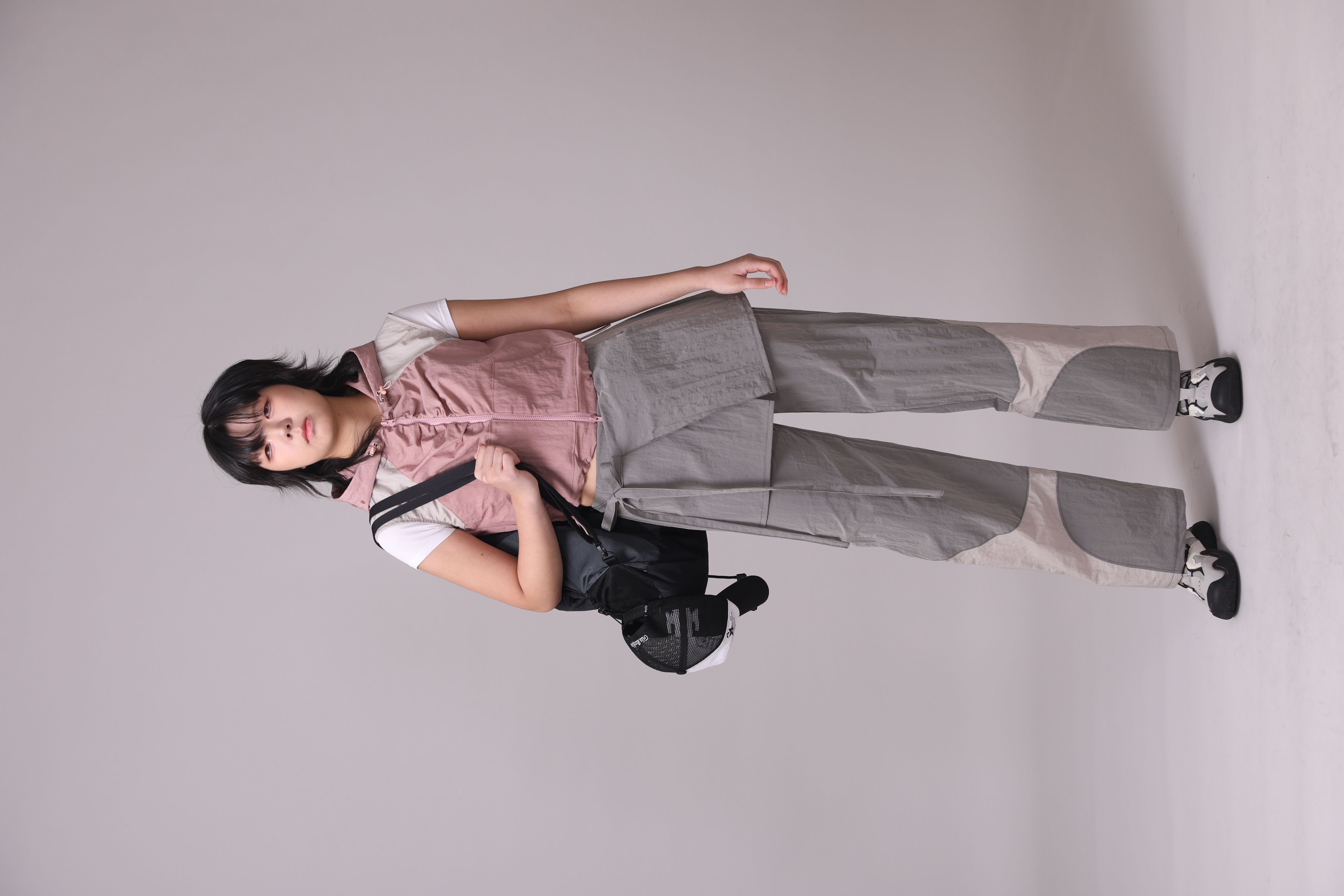 2025 [패션스타일디자인과] 제 15회 캡스톤디자인 상상프로젝트 기성복 2번째 첨부파일 이미지