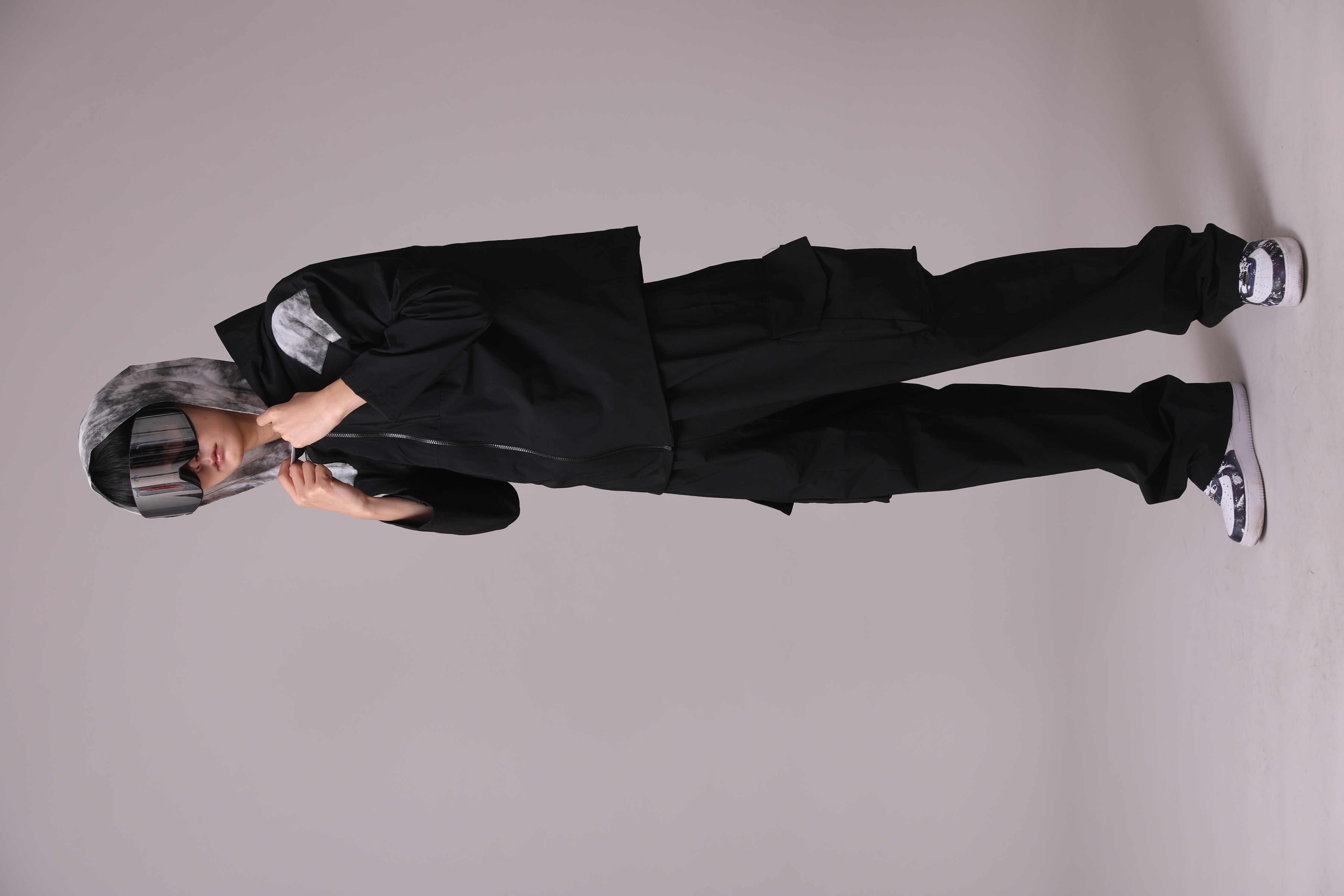 2025 [패션스타일디자인과] 제15회 캡스톤디자인 상상프로젝트 - 기성복 2번째 첨부파일 이미지