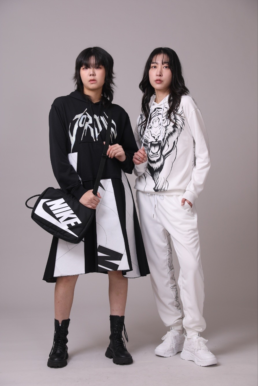 2025 [패션스타일디자인과] 제 15회 캡스톤디자인 상상프로젝트 기성복 2번째 첨부파일 이미지