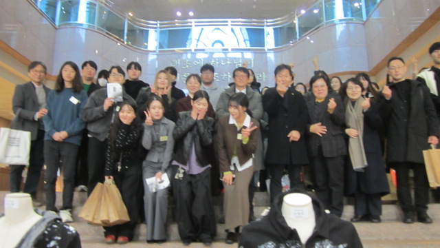 [패션스타일디자인]2025 제15회  캡스톤디자인 상상프로젝트(졸업작품전시회) 3번째 첨부파일 이미지