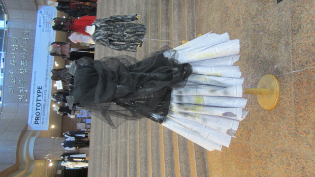 [패션스타일디자인]2025 제15회  캡스톤디자인 상상프로젝트(졸업작품전시회) 13번째 첨부파일 이미지