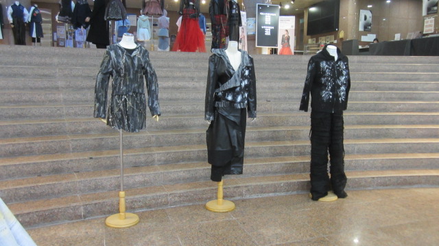 [패션스타일디자인]2025 제15회  캡스톤디자인 상상프로젝트(졸업작품전시회) 14번째 첨부파일 이미지