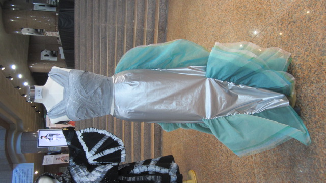 [패션스타일디자인]2025 제15회  캡스톤디자인 상상프로젝트(졸업작품전시회) 16번째 첨부파일 이미지