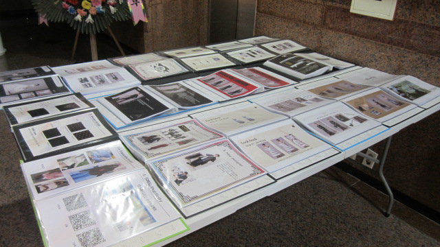 [패션스타일디자인]2025 제15회  캡스톤디자인 상상프로젝트(졸업작품전시회) 23번째 첨부파일 이미지