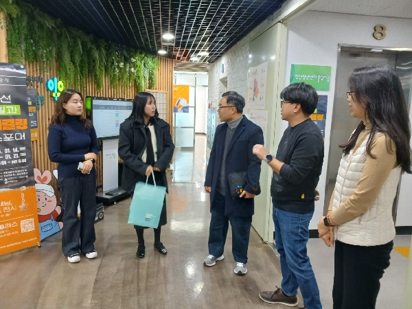 [패션스타일디자인과]-[전시]K-패션스타일과 업사이클링 트랜스포머 대표이미지