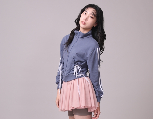 2025 [패션스타일디자인과] 제 15회 캡스톤디자인 상상프로젝트 기성복 대표이미지