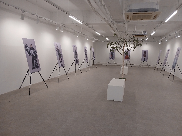 [패션스타일디자인]2025 패션아카이브-사진전 대표이미지